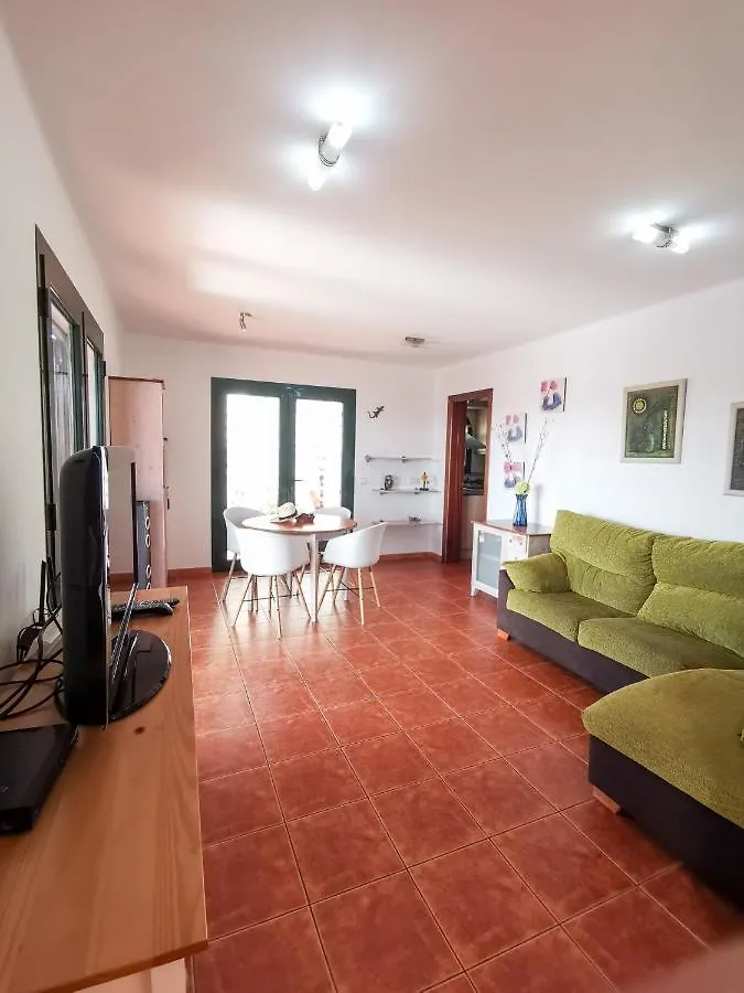 Paradise Villa Corralejo Espagne