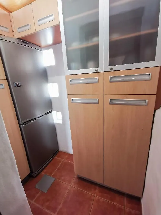 Paradise Villa Corralejo Španělsko