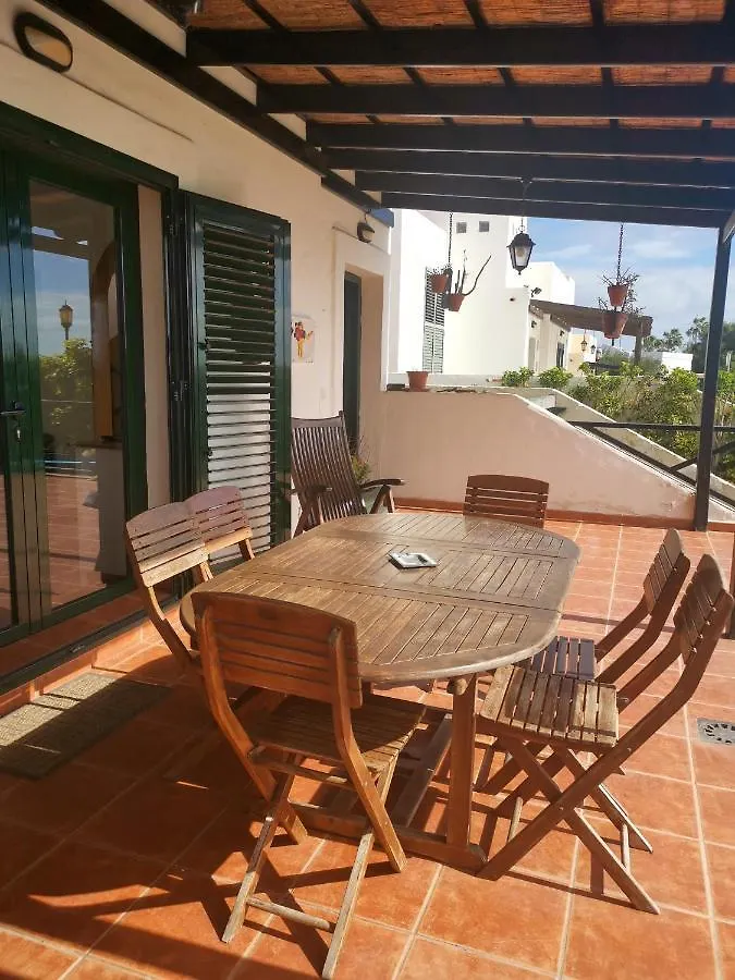 Paradise Villa Corralejo Espagne