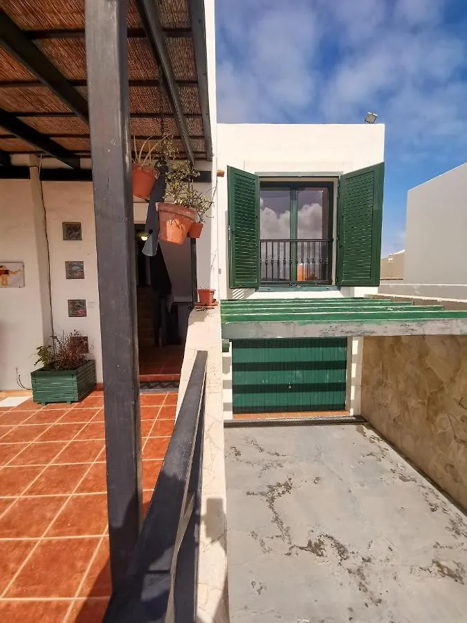 Paradise Villa Corralejo