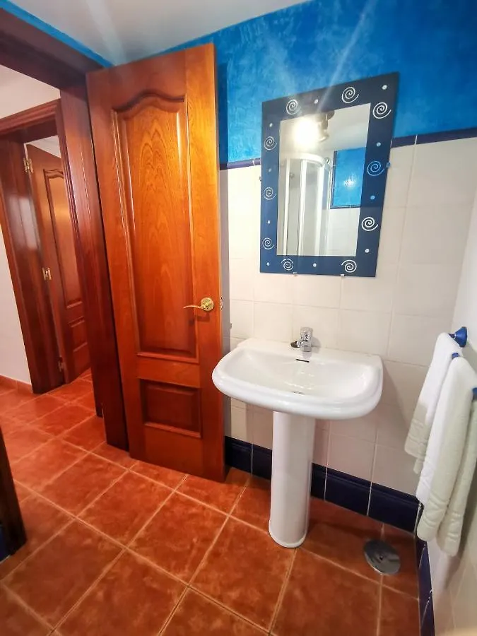 Paradise Villa Corralejo Espagne