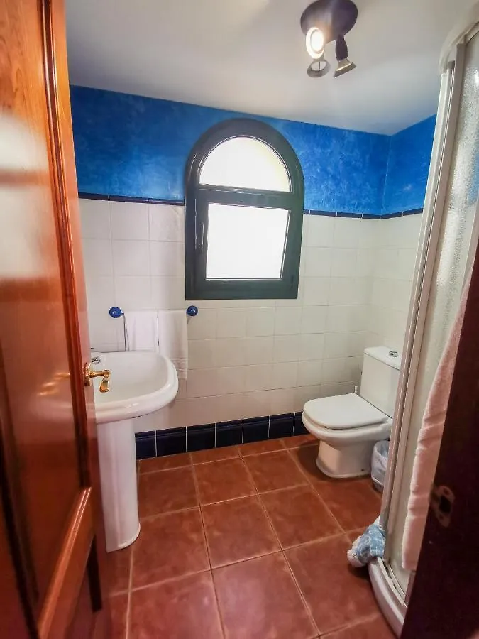 Paradise Villa كوراليهو إسبانيا