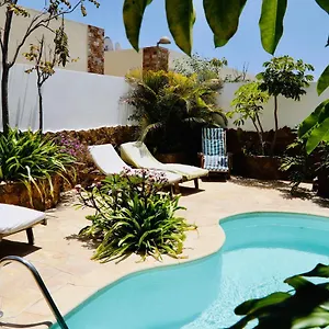 Club Villa
