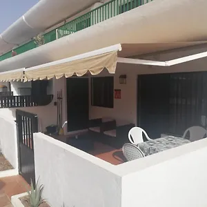 Apartamento Vandaele Corralejo