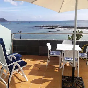 Mar De Fuerteventura Apartment