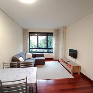 Apartamento Ana Apartamento Elgoibar