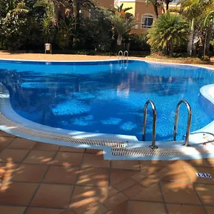 39 El Sultan, Calle El Roque Apartment