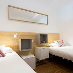 Nagusi By Smiling Apartamento Hondarribia