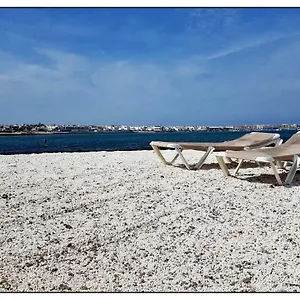 Lur De La Playa Apartment