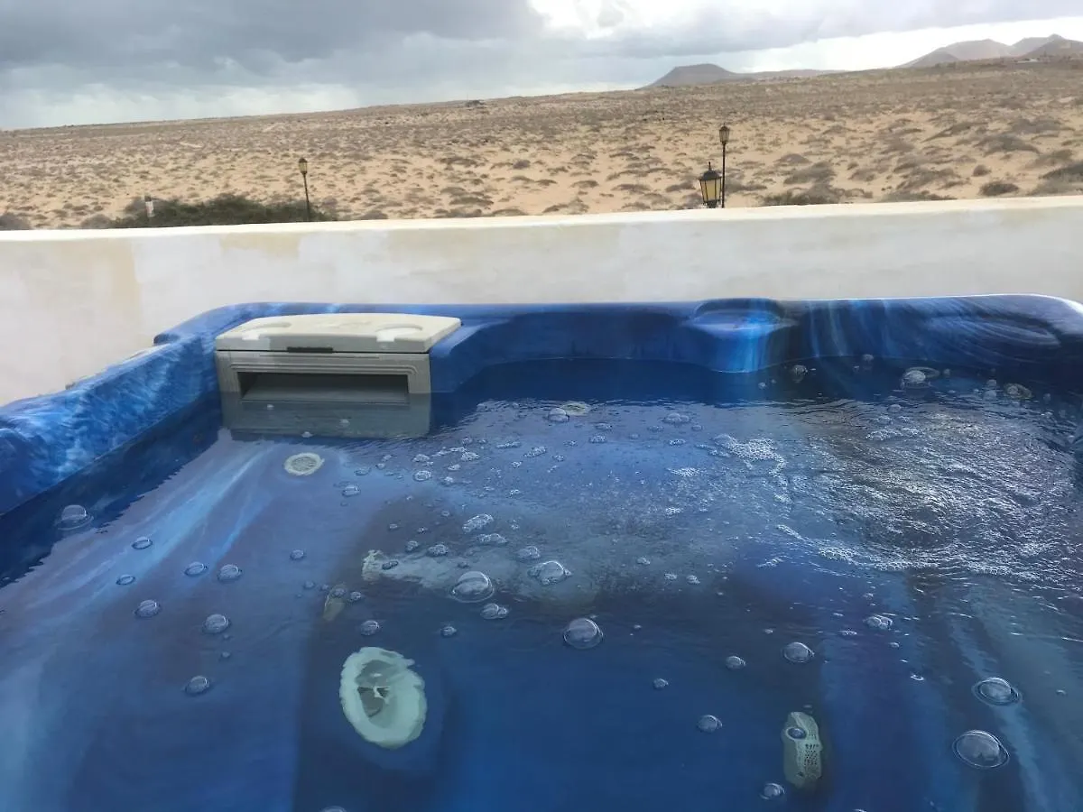 Paradise Villa Corralejo