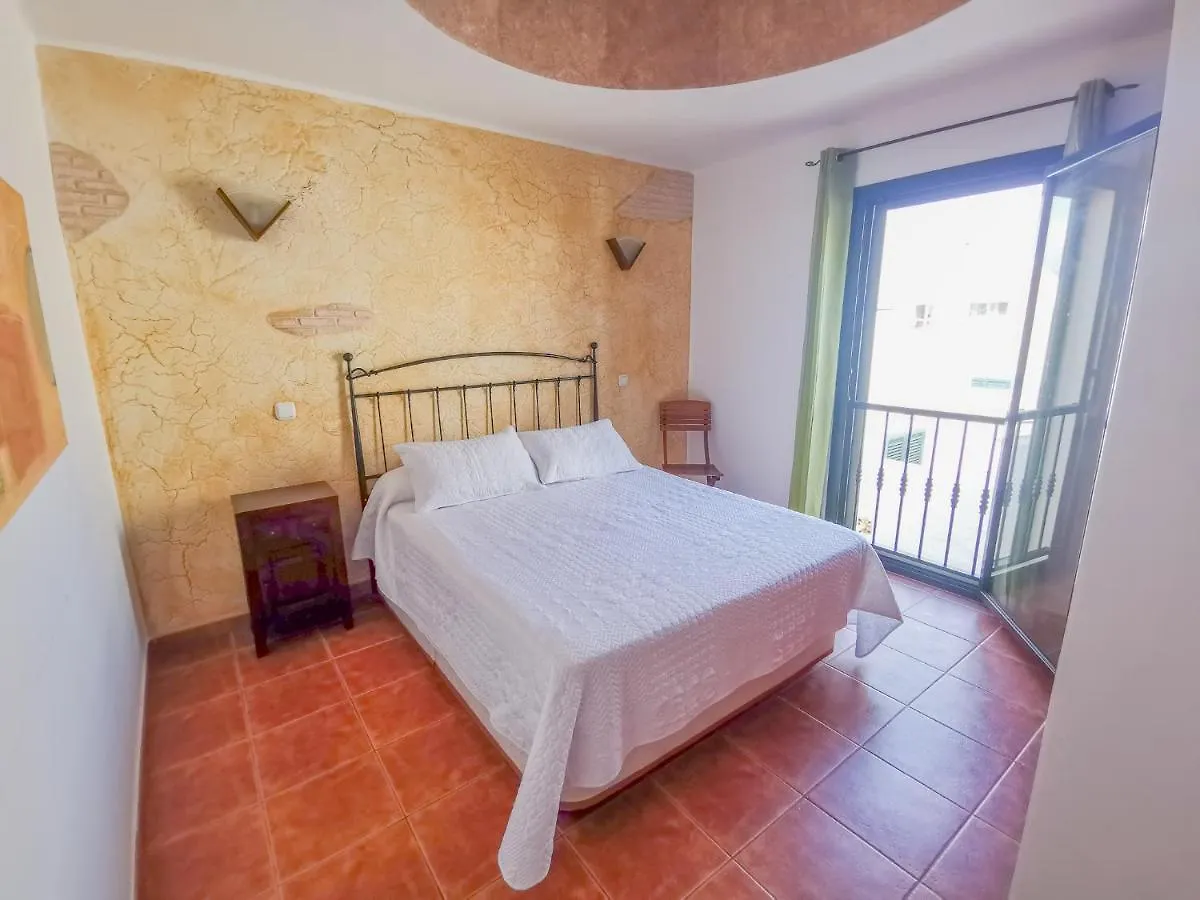 Paradise Villa Corralejo