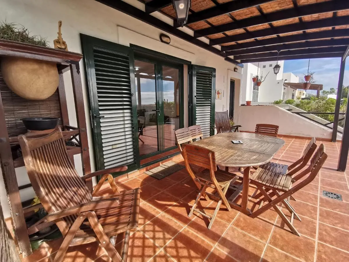 Paradise Villa Corralejo
