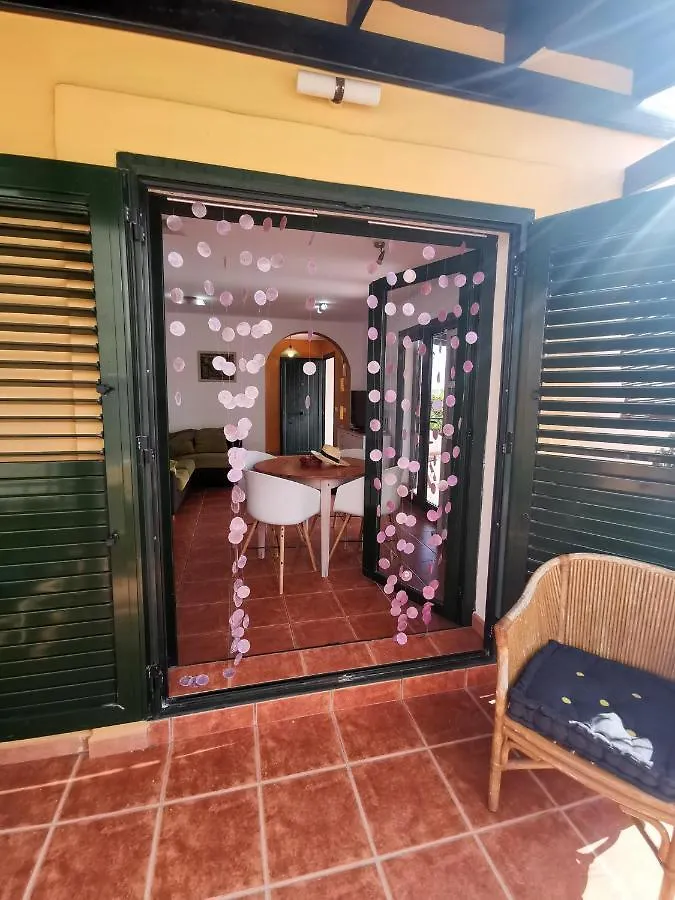 Paradise Villa Corralejo Spain