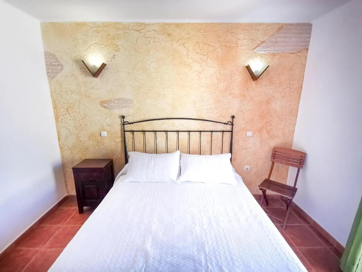 Paradise Villa Corralejo Spain