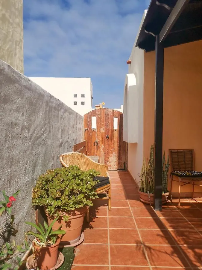 Paradise Villa Corralejo