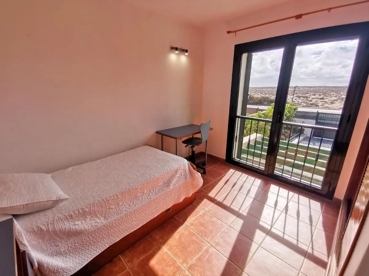 Paradise Villa Corralejo