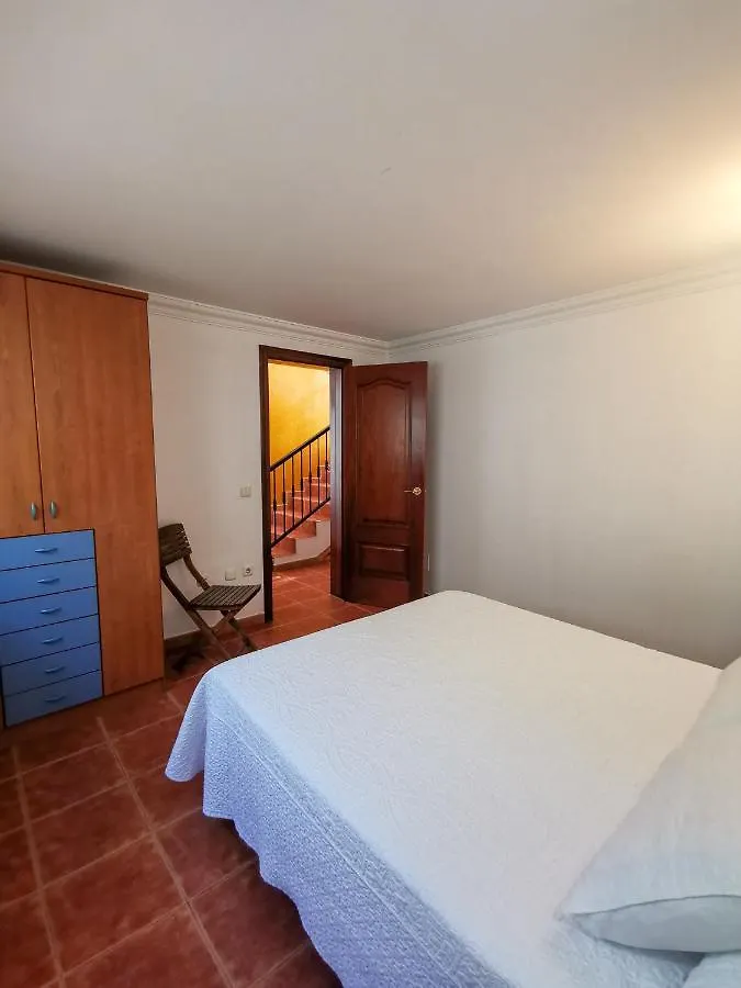 Paradise Villa Corralejo