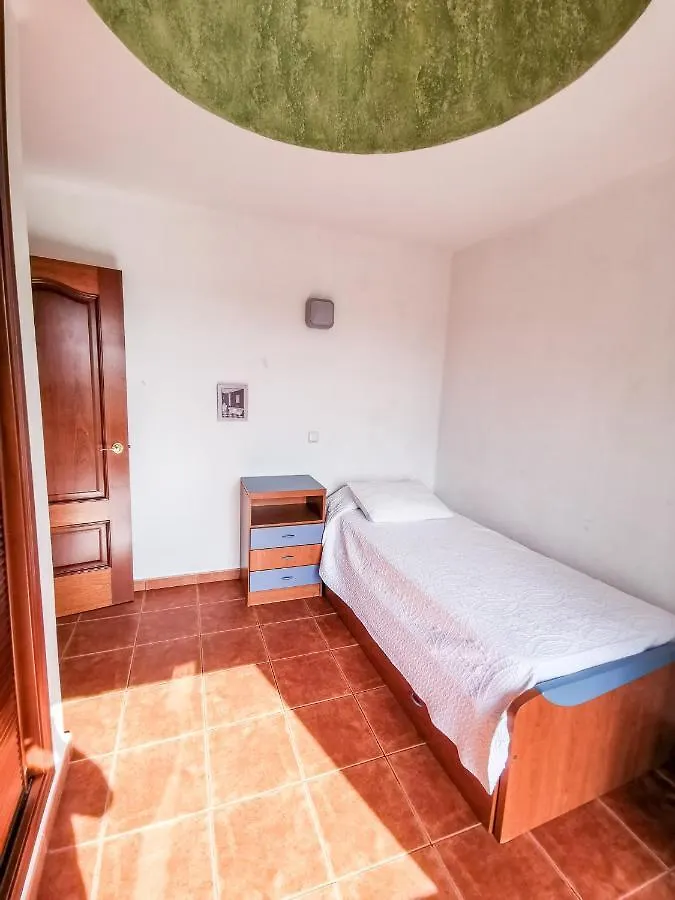 Paradise Villa Corralejo