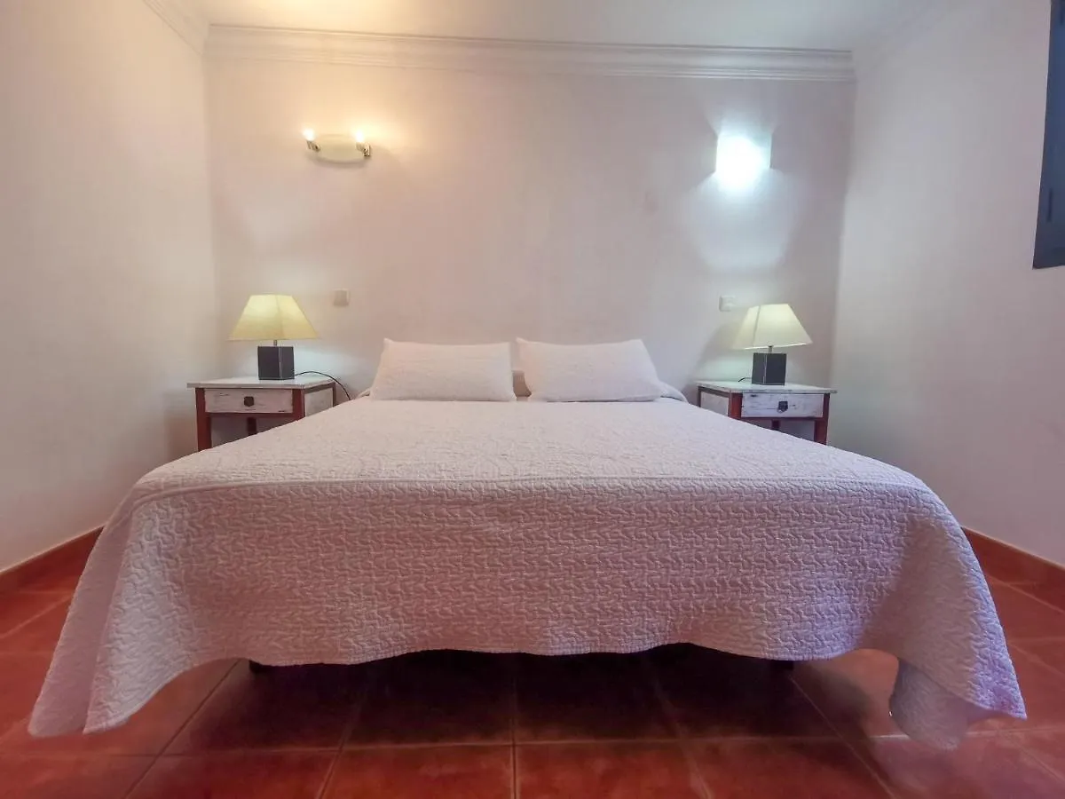 Paradise Villa Corralejo